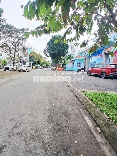 BÁN NHÀ 2 TẦNG HXH KHU PHÂN LÔ ĐỒNG BỘ-  TÂN THỚI NHẤT- Q12 CHỈ 5.2 TỶ