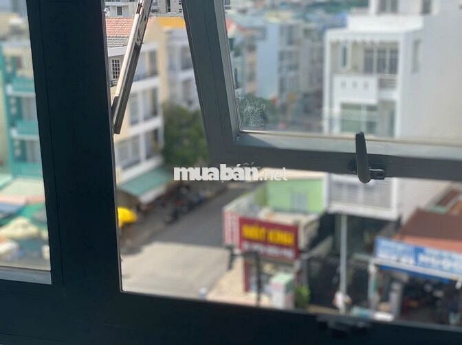 CHO THUÊ CĂN HỘ MINI 25m2, p.10, Q.6, Tp.HCM