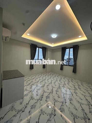 CHO THUÊ PHÒNG TRỌ CAO CẤP MỚI XÂY – QUẬN 12, GẦN CẦU PHÚ LONG