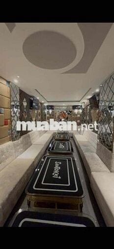 sang nhượng karaoke mô hinh hàn q1