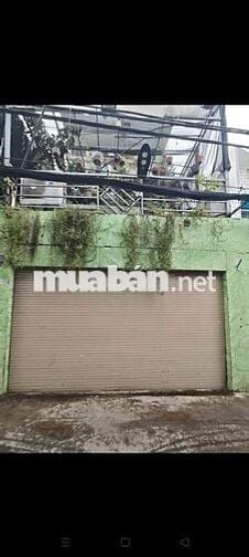 Bán nhà:5x20,3lầu,4PN,4WC mặt tiền hẻm 1206(4m), huỳnh tấn phát,Q7