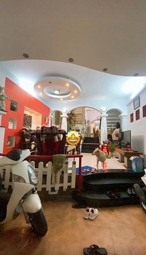 💎 NHÀ HẠ 1.2 Tỷ - CHÀO 18.8 TỷBÌNH THẠNH - TIỂU BIỆT THỰ - KHU VỰC HI