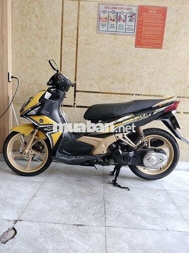 Nouvo 4 ,Xe Máy Đi Êm Mạnh Mượt