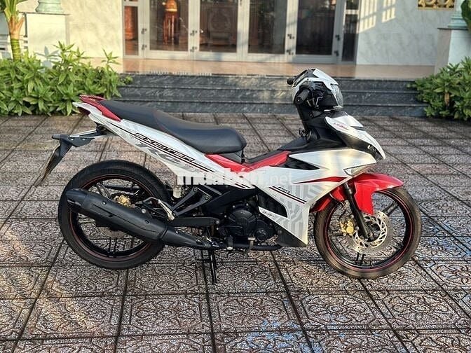 Bán Exciter 150 zin ngon