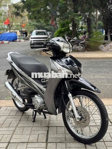 💥Honda Future 125 đời 2013 BSTP chính chủ