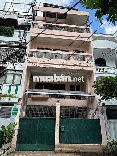 Nhà Lớn 7x18 Hồ Văn Huê – Trệt Lửng 2 Lầu – Giá Giảm Cực Mạnh 55tr