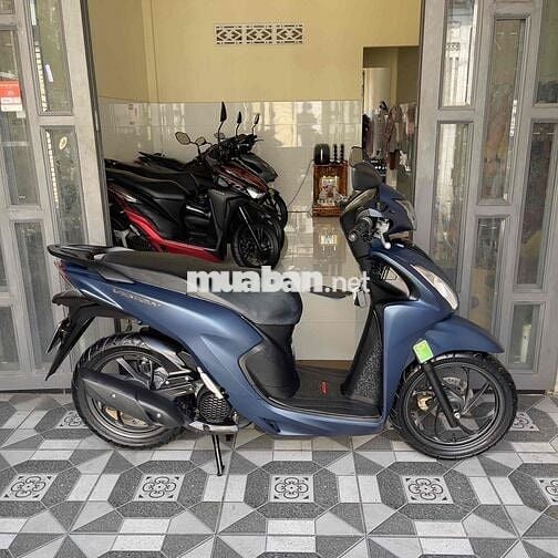 Vision mẫu 2025 mới 99% special, 2k9 km, chính chu