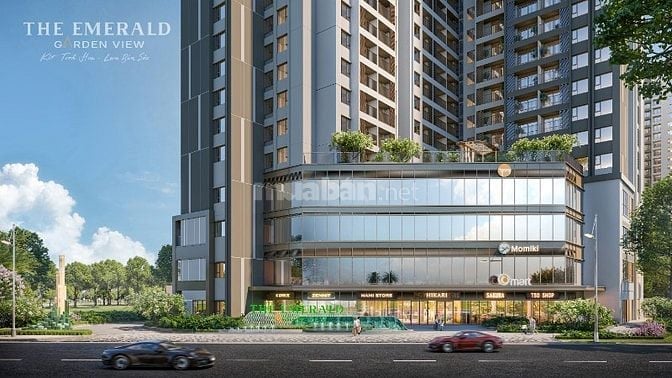 BOOKING X3 – NHẬN NGAY 60 TRIỆU, GIÁ CHỈ TỪ 1,39 TỶ/CĂN NGAY TRUNG TÂM