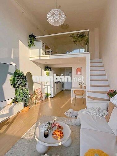 Duplex_Mới Khai Trương Đối Điện Kingdom📍35m2 Full Nội Thất _Yên Tĩnh