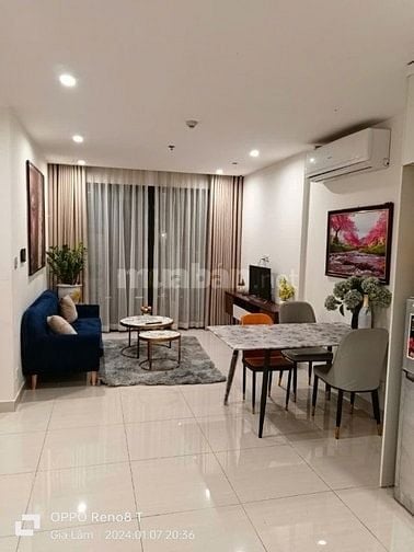 Bán căn 1n+1 tòa S1.02 VinhomesOceanPark1 48m2 đồ cơ bản giá 3,25 tỷ