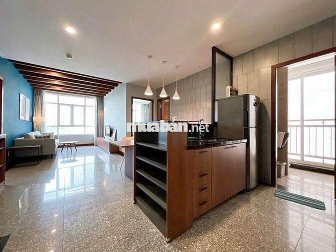 *** CĂN HỘ 2PN PHÚ HOÀNG ANH NHÀ ĐẸP GIÁ 4 TỶ