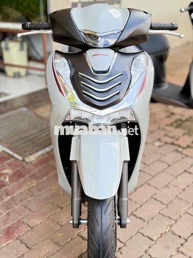 SH 2023 XÁM XI MĂNG, XE ĐẸP KENG !