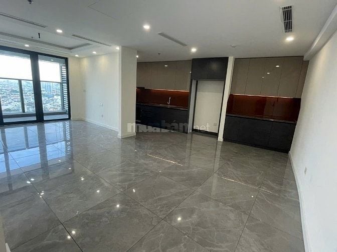Cho Thuê Căn Sunshine Diamond River Quận 7 , 135M2 GỒM 2 PN Siêu rộng