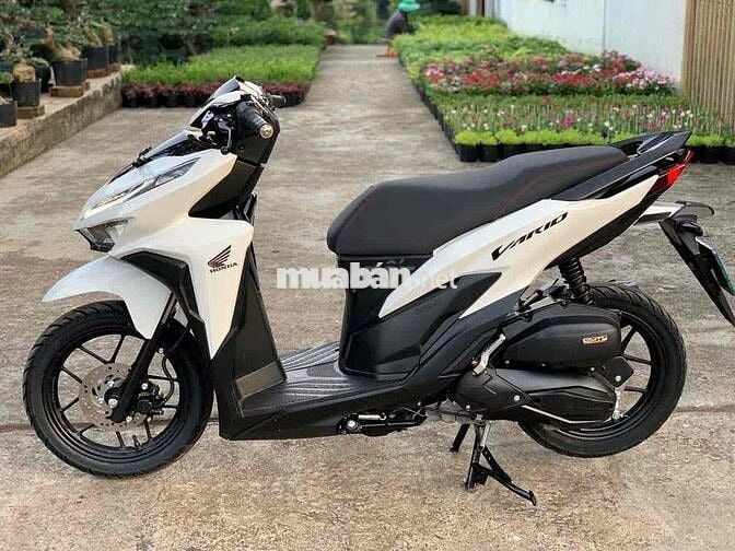 vario smartkey xe đẹp không lỗi, máy zin chất