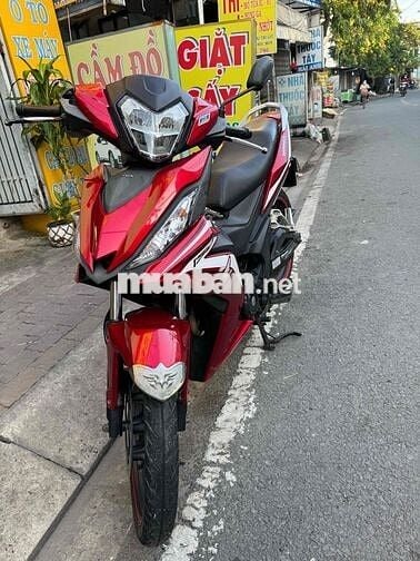 Thanh Lý Winner 2017 máy móc êm xe đẹp