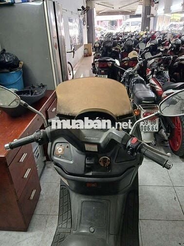 Xe tay ga Suzuki sky wave 250 Hàng độc nhập bãi