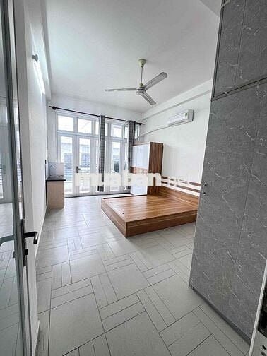 STUDIO BANCOL • PHAN HUY ÍCH. P15. TÂN BÌNH ( có máy nước nóng )
