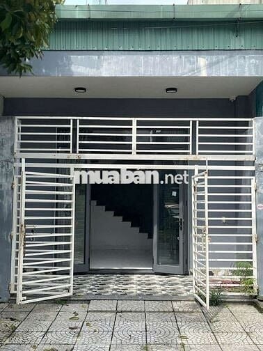 Nhà 1 Mê C4 MT Bàu Năng 7 Đấu Lưng Lý Thái Tông