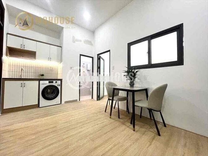 ✨KHAI TRƯƠNG CĂN HỘ 1PN/ 2PN MỚI 100% ngay ĐÀO DUY ANH, PHÚ NHUẬN✨