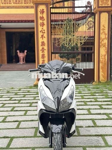 🌈 Airblade 2014 Khoá Remot - Gop 50% Nhận Xe