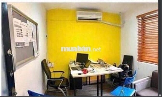 Căn hộ 100 m2 5 PN Tạ Quang Bửu