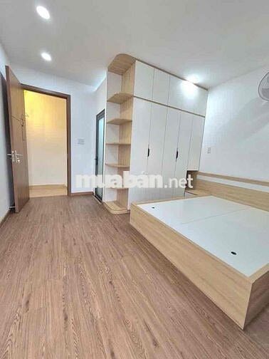 NHÀ 4 TẦNG – CHỢ VẢI PHÚ THỌ HÒA – 3’ ĐẾN ĐẦM SEN- AEON CHỈ 7,25.TÝ