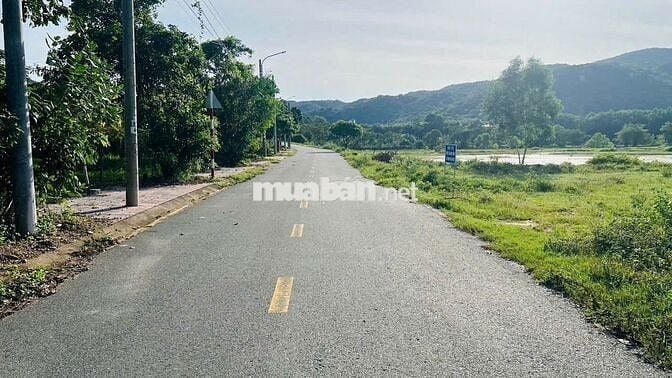 🌄 SIÊU PHẨM ĐẤT TT PHƯỚC HẢI – VIEW NÚI MINH ĐẠM – ĐỐI DIỆN HỒ CỰC ĐẸ