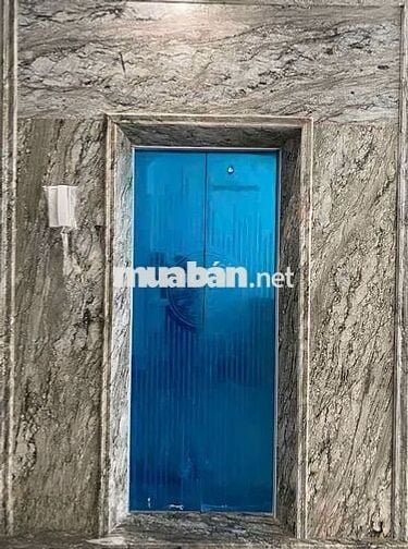 Chủ nhà cho thuê Nhà căn góc, thang máy, 125m2_ 5T; Minh Khai -40 Tr