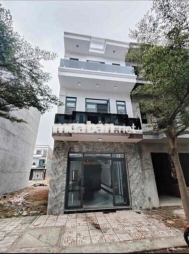 CHÍNH CHỦ CẦN BÁN GẤP NHÀ QUỐC LỘ 1K 65M2 6.28TỶ 3LẦU