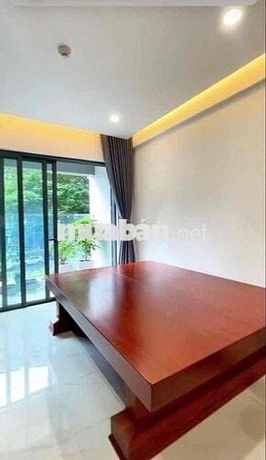 Bán nhà 4,5 x 30m, CN 134m2, mặt tiền chợ Ấp Chiến Lược, BHH A, BT