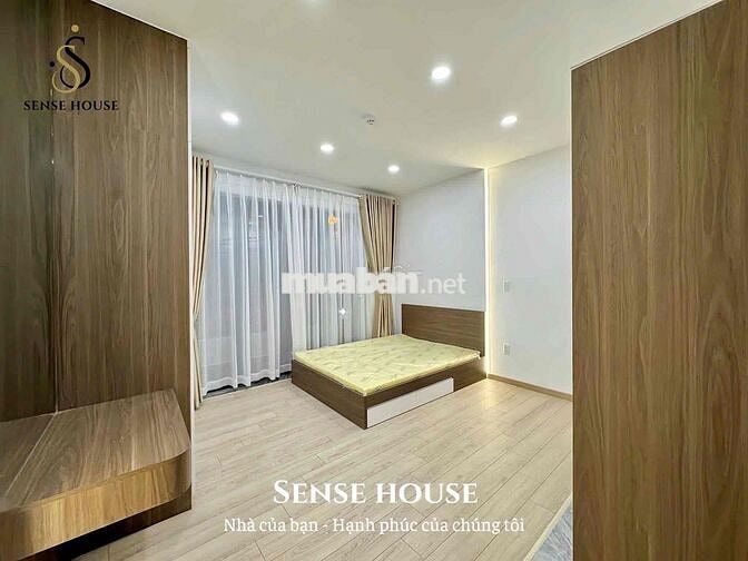 🏠 CHO THUÊ PHÒNG TRỌ FULL NỘI THẤT – BAN CÔNG THOÁNG MÁT - KHU k300