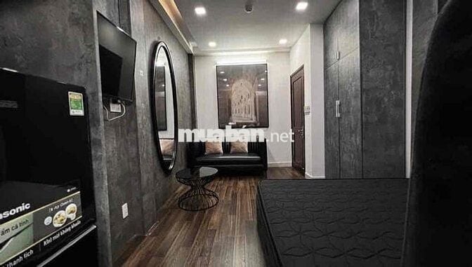 GIẢM MẠNH CĂN HỘ PHONG CÁCH CHÂU ÂU - NHÀ MỚI NGAY CMT8