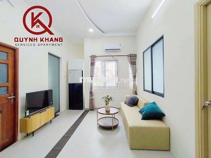 ✨️CĂN HỘ 2PN FULL NỘI THẤT CÓ DỌN DẸP THAY DRAP, LÊ VĂN SỸ, QUẬN 3✨️