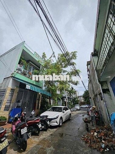 bán lô đất phan bôi sơn trà gần biển  giá bán nhanh còn thuong luong