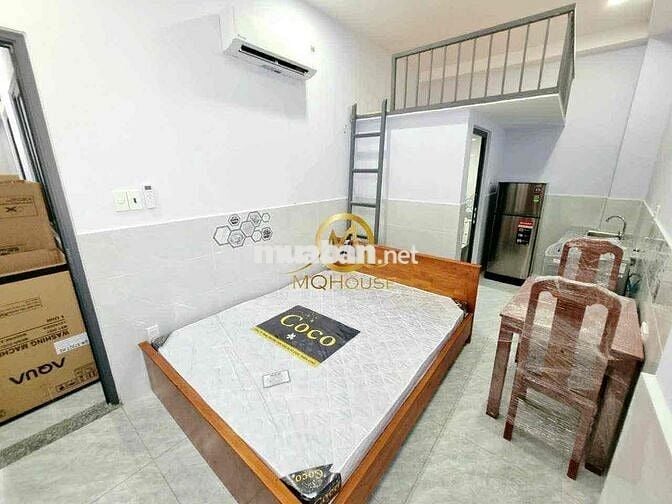 CHÍNH CHỦ SANG NHƯỢNG CĂN HỘ THANG MÁY - MÁY GIẶT RIÊNG