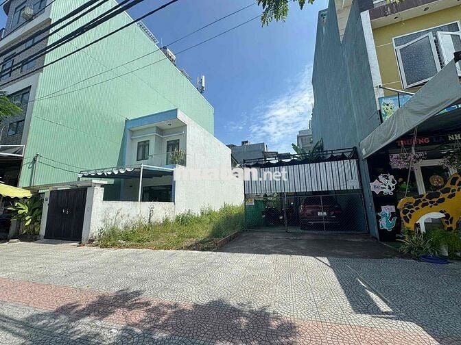 🧧 BÁN : 2 LÔ LIỀN KỀ : VÕ AN NINH  ( 10,5M )