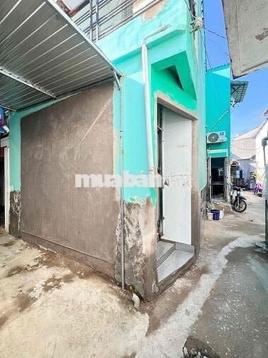 NHÀ GIÁ HẠT DẺ TẠI HẺM 366 CMT8 GẦN TRƯỜNG THPT BÙI HỮU NGHĨA