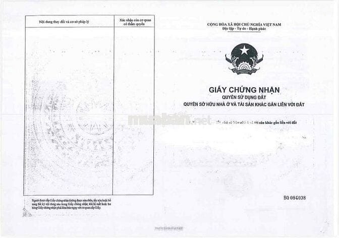 Bán đất 10487,7 m2 đất Xã Vĩnh Thái, TP. Nha Trang, có 1250 m2 đất ở