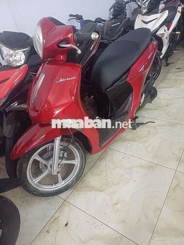 Bán xe Janus. Len ken chất