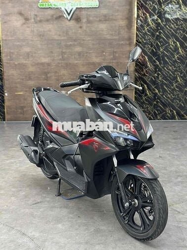 Airblade 2017 gop trả truoc 8tr bao nợ xấu