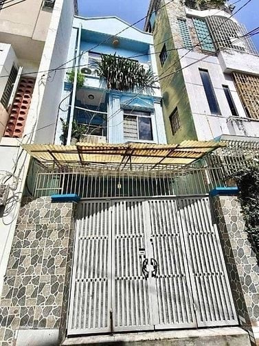 CHỦ CẦN TIỀN GẤP BÁN NHÀ ĐƯỜNG PHAN XÍCH LONG GIÁ CỰC LỎ