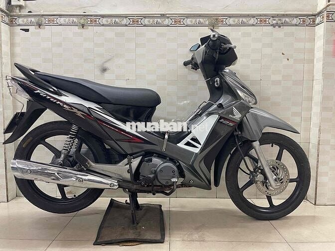 FU 2010 TPHCM 9 CHỦ CÓ HỖ TRỢ GÓP OĐ CÓ ĐỖI XE