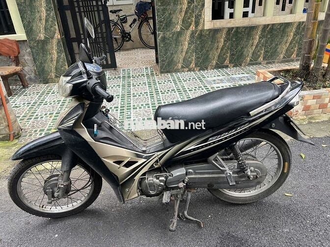 CẦN SANG LẠI XE SIRUS GIÁ RẺ