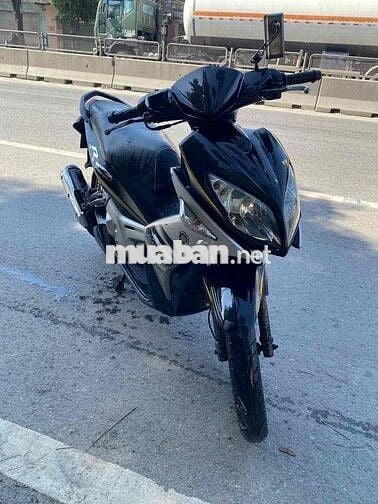 Xe novo lx đời cao êm đẹp như hình