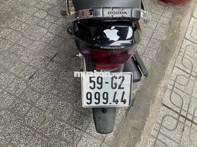 bán super dream zin