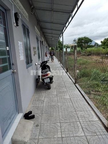 Giá rẻ chưa từng có ❤❤ BÁN DÃY TRỌ rẻ hơn so với thị trường 100tr