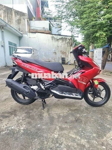 #AIR_2023_4 VAL AUDO LƯỚT 4700 KM NHƯ XE THÙNG