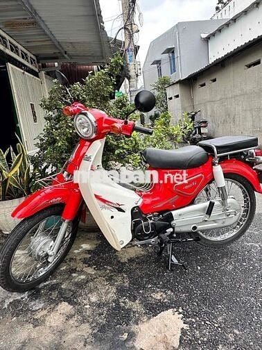 super cup 50cc ViệtThai đk 2021 Bstinh 88 gthop lệ