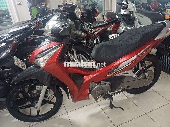 Xe cop len ken zin chất