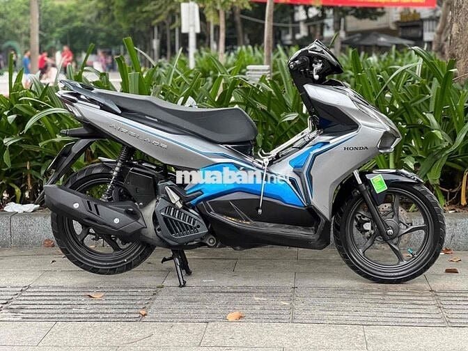 ❤️ AirBlade Ab 125 Abs Mẫu 2021 Bstp Có Góp
